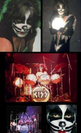 Peter Criss