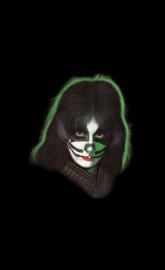 Peter Criss