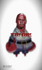 Terry Krabs By XLOUT