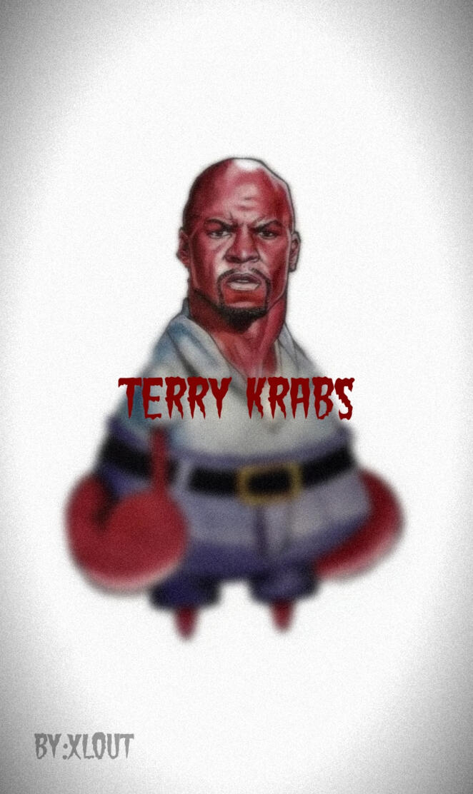 Terry Krabs By XLOUT
