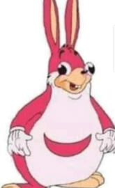 Ugandan chungus