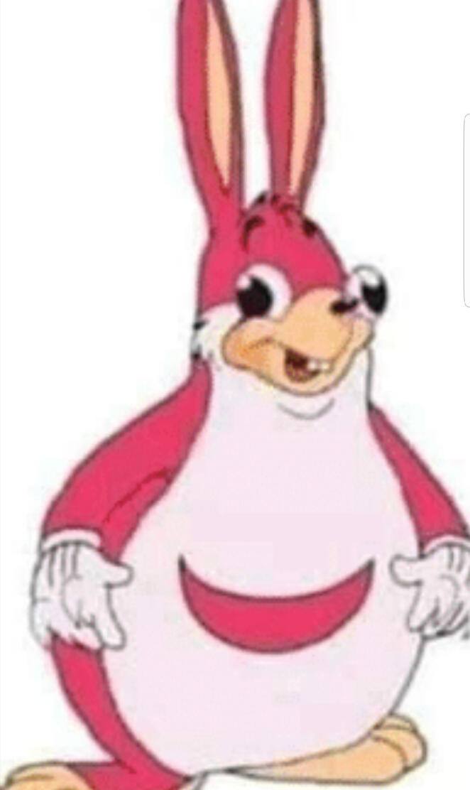 Ugandan chungus