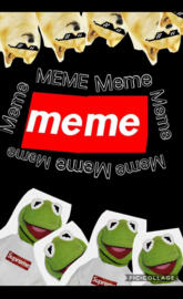 Supreme memes