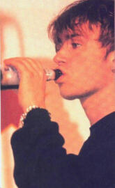 Damon Albarn