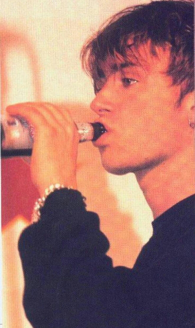 Damon Albarn