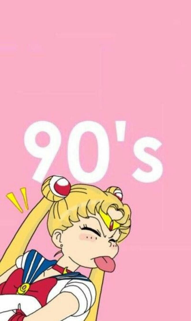 90s babys