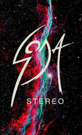 Soda Stereo
