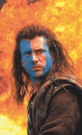 Braveheart 