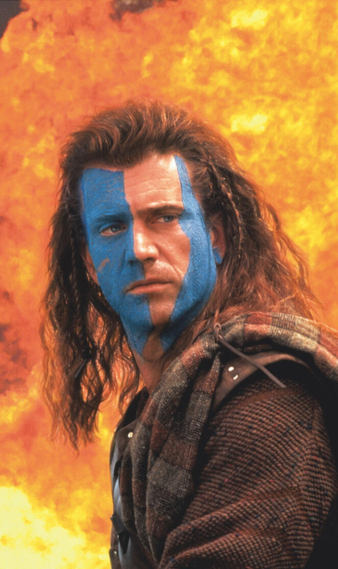 Braveheart 