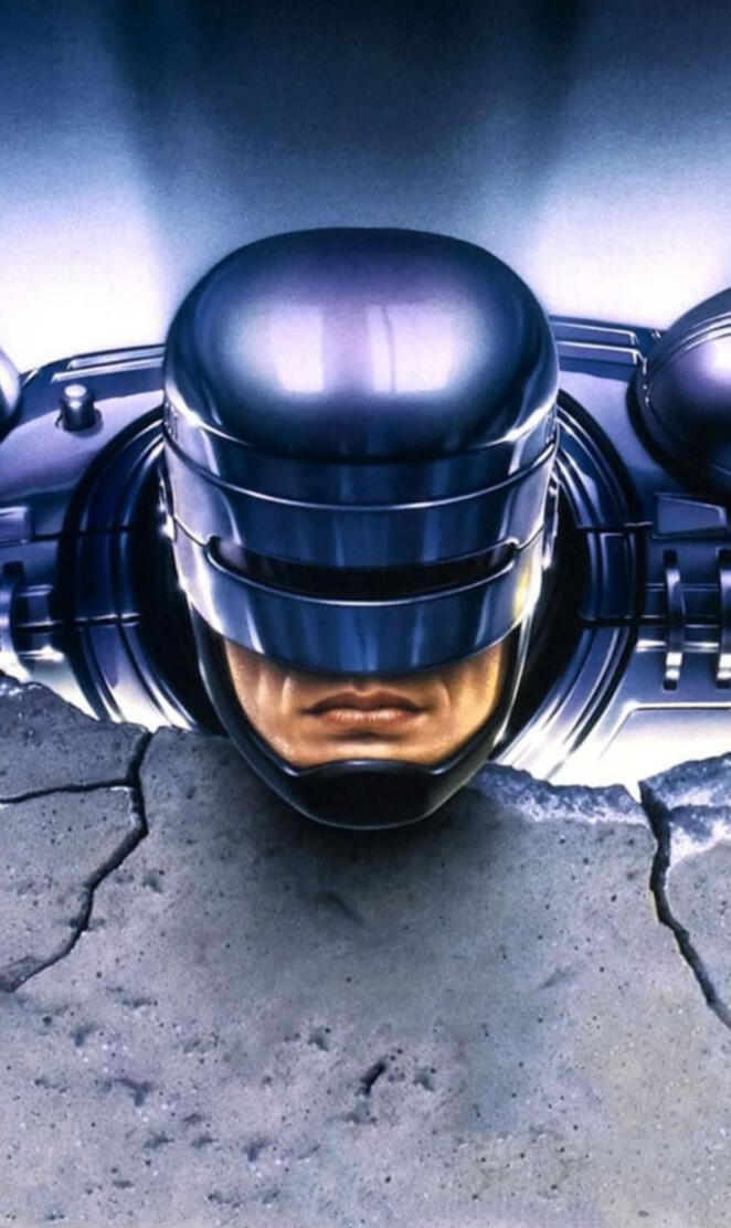 Robocop