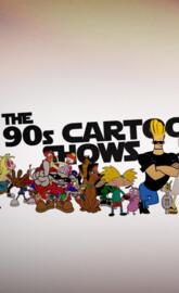 The 90s Cartoons