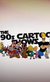 The 90s Cartoons