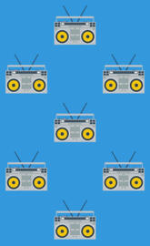 Boombox
