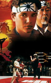 The karate kid 