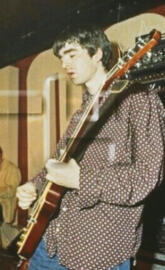 Noel Gallagher