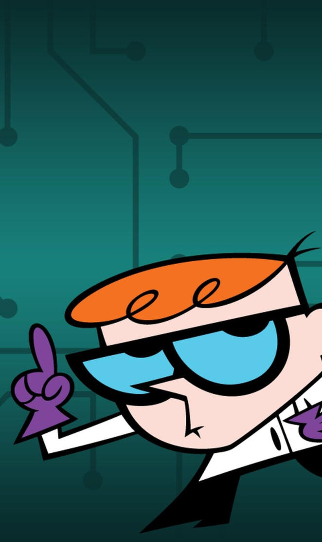 Dexter Laboratory