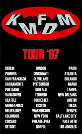 Tour 97