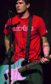 Tom Delonge 
