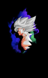 Goku Dragonballz