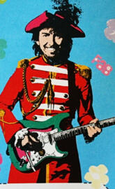 Harrison Solo Pepper