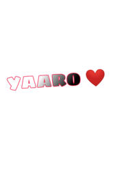 Yaaro 