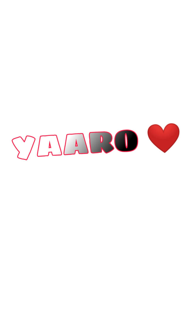 Yaaro 