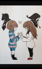 Best friends forever