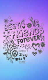 Best friends forever