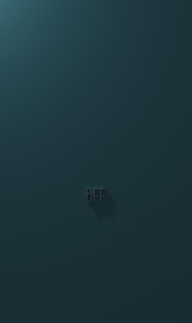 Best Friends Forever