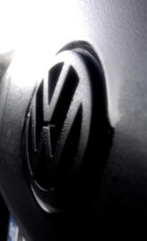 vw logo