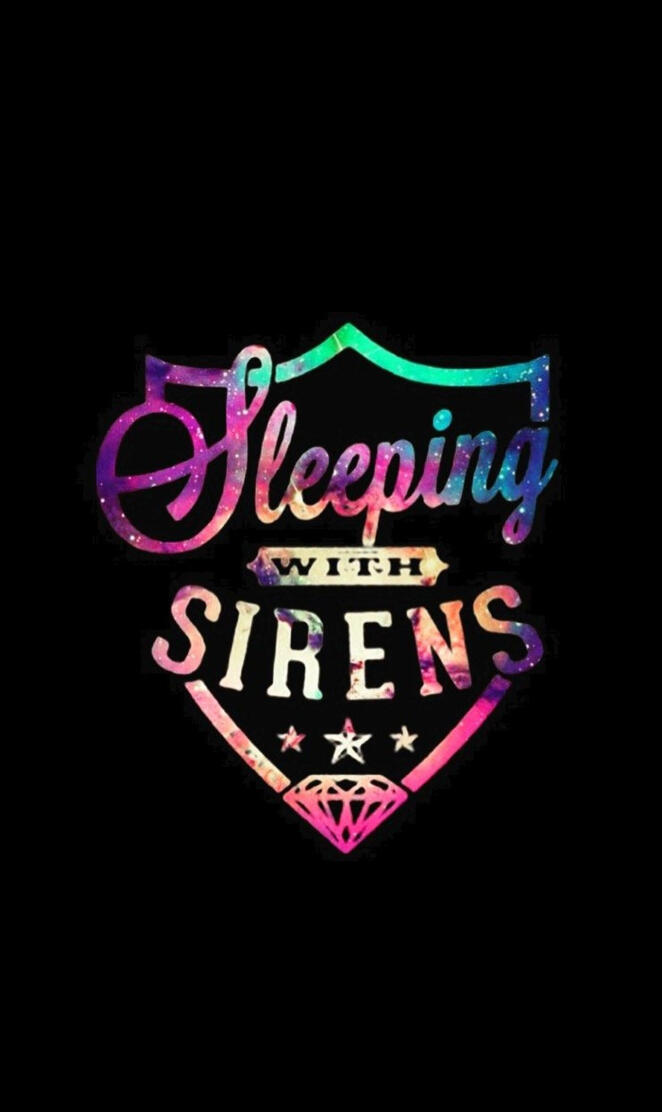 Sleeping with Sirens