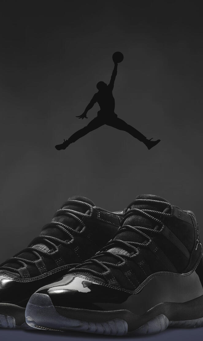 Air Jordan 11