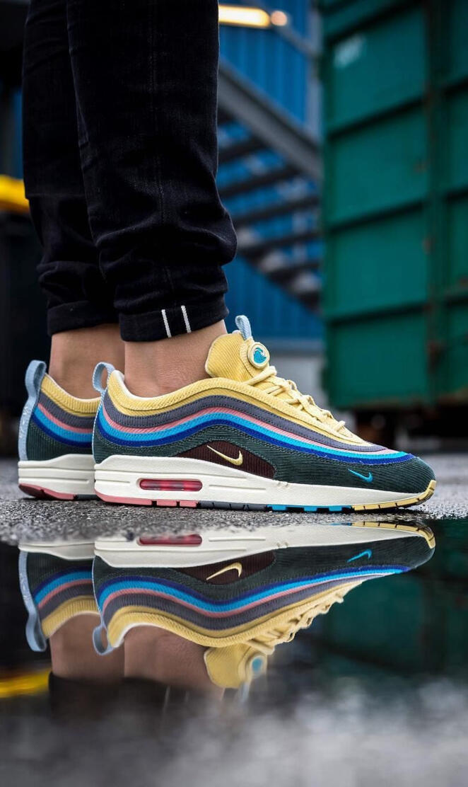 Air Max 97