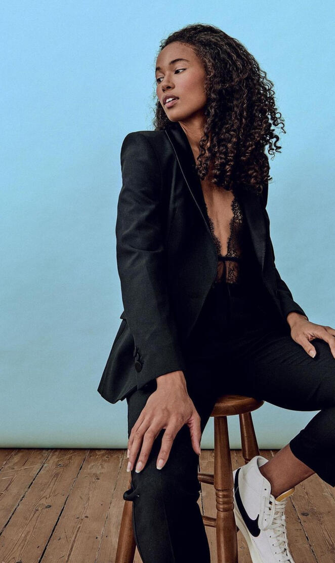 Fola Evans-Akingbola