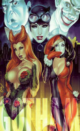 Sirens gotham