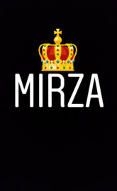 Mirza