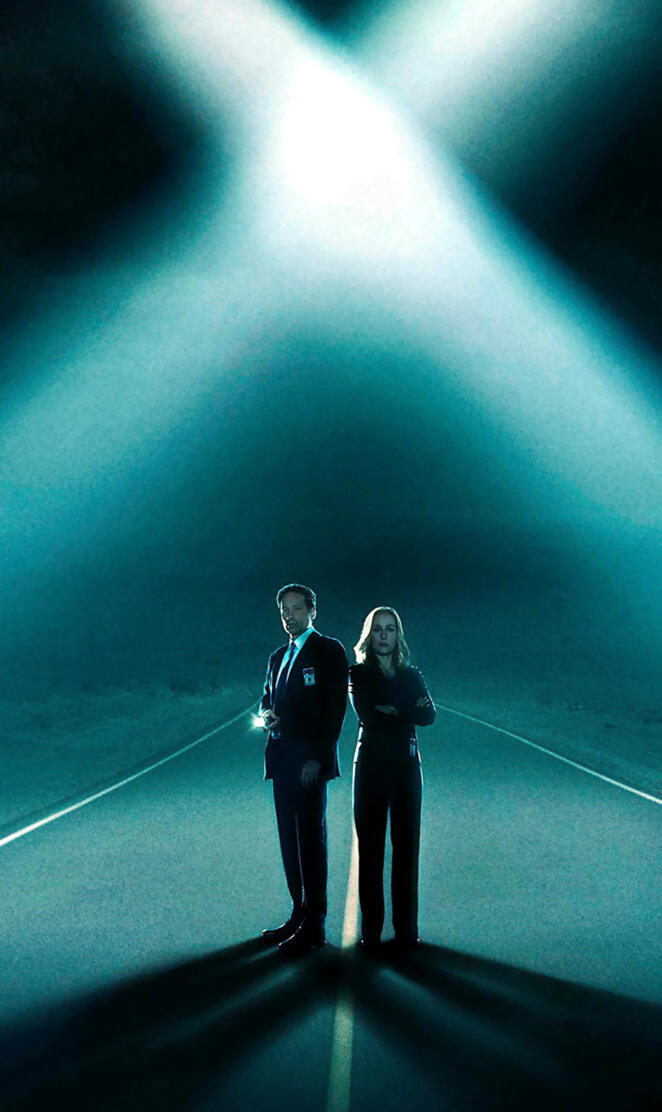 X Files