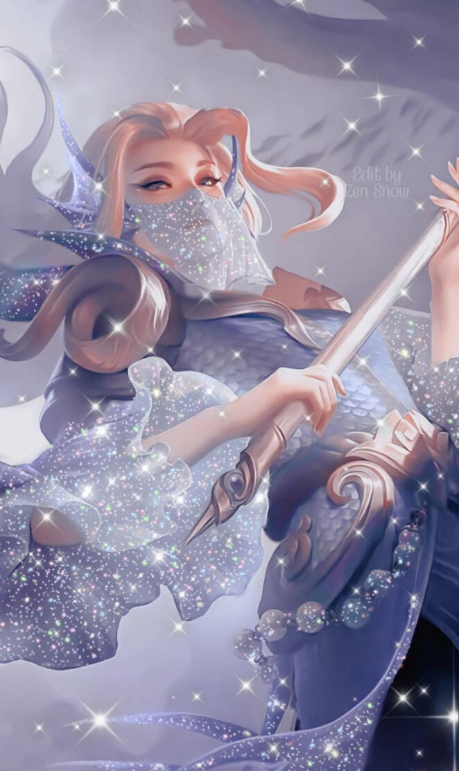 Luo Yi