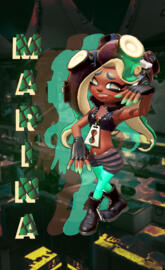 Marina Off the Hook