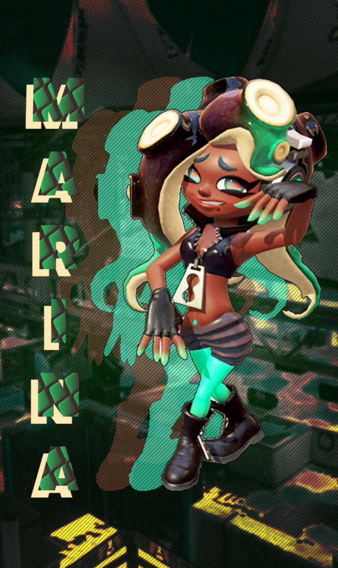 Marina Off the Hook