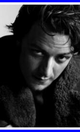 James mcavoy