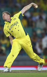 James Faulkner