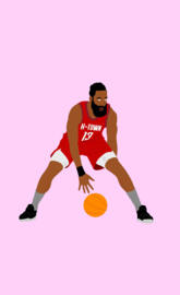 James Harden