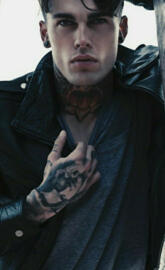 stephen james
