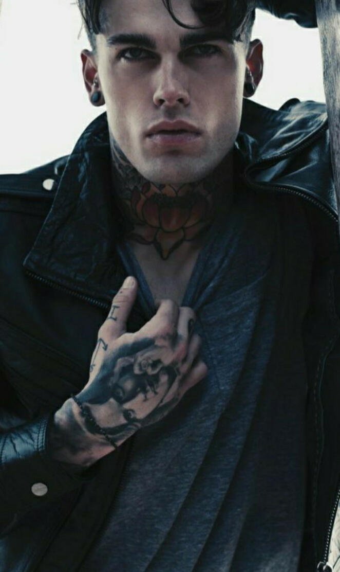 stephen james