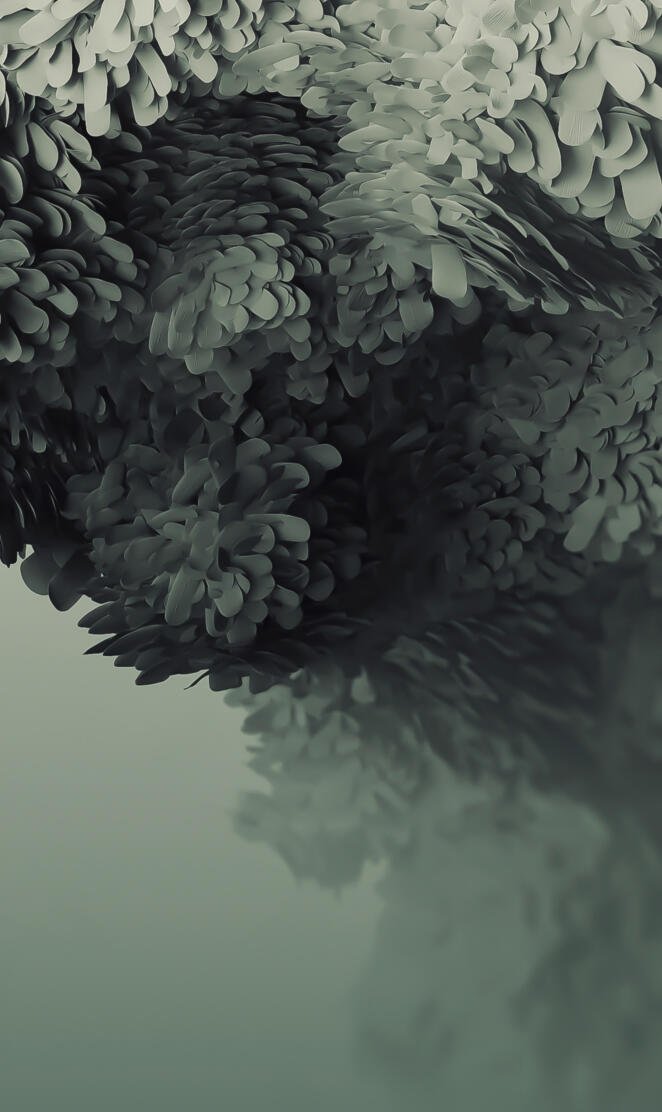 Galaxy S20 wallpaper 