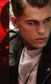 Stephen james