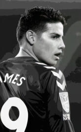 James Rodriguez