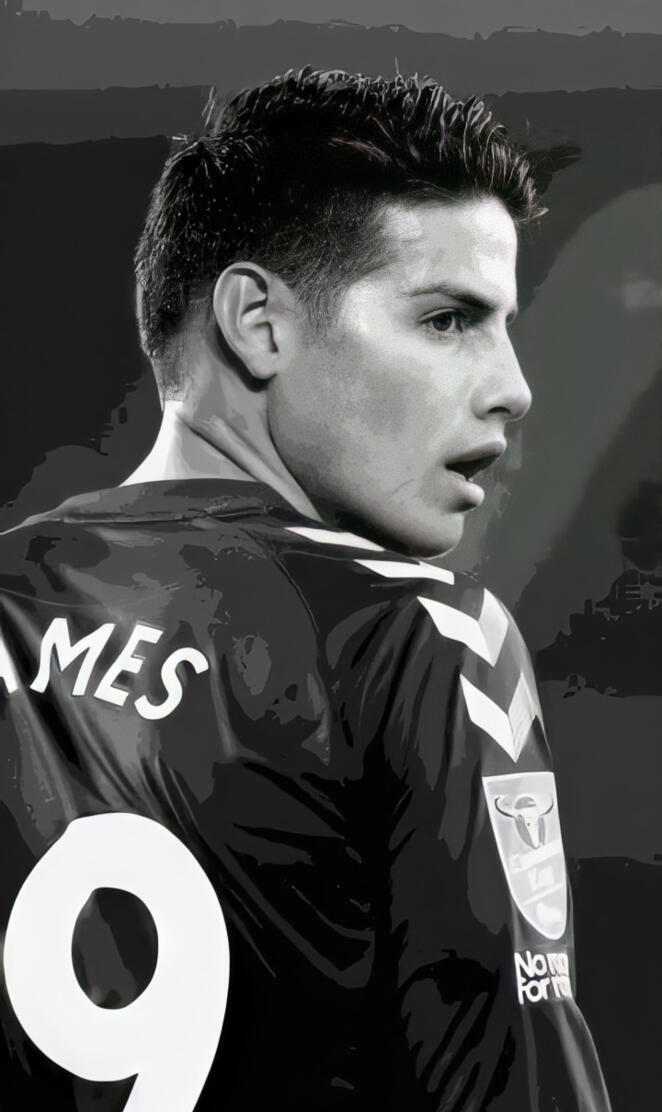 James Rodriguez