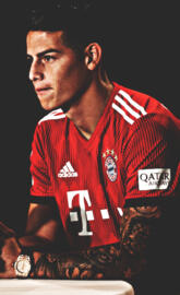 James Rodriguez